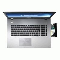 ASUS N76VB-T4079H 90NB0131-M01650