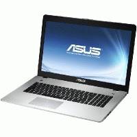 ноутбук ASUS N76VJ 90NB0041-M00680