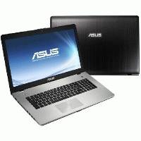 ноутбук ASUS N76VJ 90NB0041-M00680