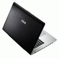 ASUS N76VZ i5 3210M/6/1500/BT/Win 7 HP/Black