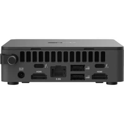 ASUS NUC 12 Pro RNUC12WSKI500000I