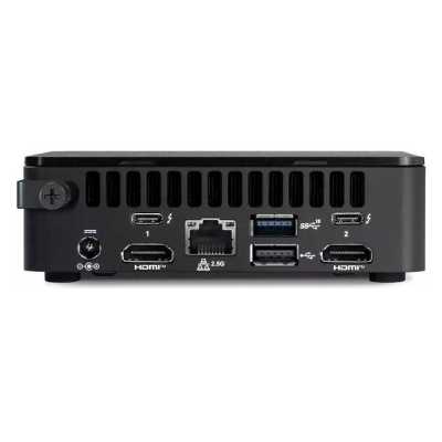 компьютер ASUS NUC 13 Pro Kit RNUC13ANKI700002I