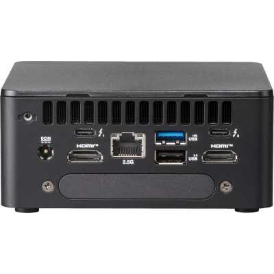 компьютер ASUS NUC 13 Pro RNUC13ANHI300002I