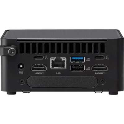 ASUS NUC 14 Pro RNUC14RVHC3000R2