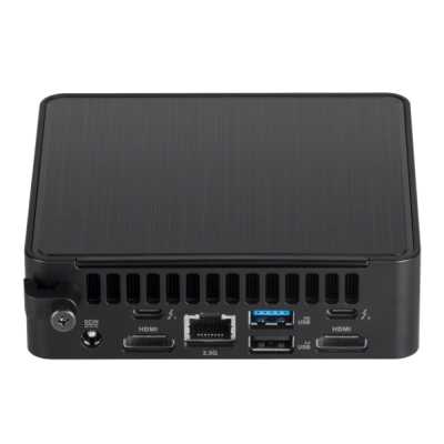 компьютер ASUS NUC 14 Pro RNUC14RVKI300002I