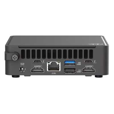 компьютер ASUS NUC 15 Pro RNUC15CRKI300002