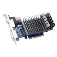 ASUS nVidia GeForce GT 710 1Gb 710-1-SL
