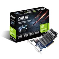 ASUS nVidia GeForce GT 710 1Gb 710-1-SL
