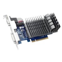 ASUS nVidia GeForce GT 710 1Gb GT710-1-SL