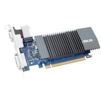 ASUS nVidia GeForce GT 710 1Gb GT710-SL-1GD5