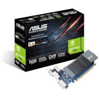 ASUS nVidia GeForce GT 710 1Gb GT710-SL-1GD5
