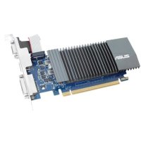 ASUS nVidia GeForce GT 710 2Gb GT710-SL-2GD5