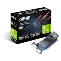 ASUS nVidia GeForce GT 710 2Gb GT710-SL-2GD5