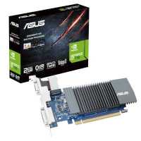 ASUS nVidia GeForce GT 730 2Gb GT730-SL-2GD5-BRK-E