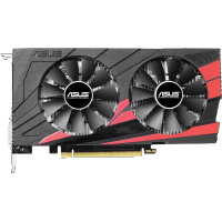 ASUS nVidia GeForce GTX 1050 2Gb EX-GTX1050-O2G