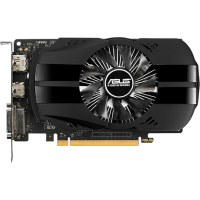 ASUS nVidia GeForce GTX 1050 2Gb PH-GTX1050-2G