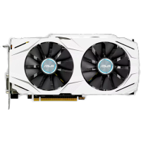 ASUS nVidia GeForce GTX 1060 3Gb DUAL-GTX1060-3G