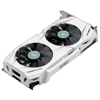 ASUS nVidia GeForce GTX 1060 3Gb DUAL-GTX1060-3G