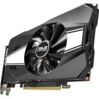 ASUS nVidia GeForce GTX 1060 6Gb PH-GTX1060-6G