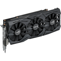 ASUS nVidia GeForce GTX 1060 6Gb STRIX-GTX1060-6G-GAMING
