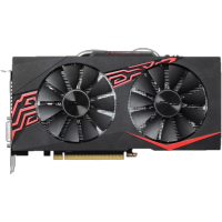ASUS nVidia GeForce GTX 1070 8Gb EX-GTX1070-O8G
