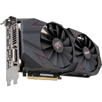 ASUS nVidia GeForce GTX 1070 Ti 8Gb CERBERUS-GTX1070TI-8G