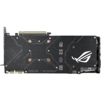 ASUS nVidia GeForce GTX 1070 Ti 8Gb ROG-STRIX-GTX1070TI-A8G-GAMING