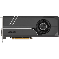 ASUS nVidia GeForce GTX 1070 Ti 8Gb TURBO-GTX1070TI-8G