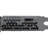 ASUS nVidia GeForce GTX 1080 8Gb GTX1080-8G