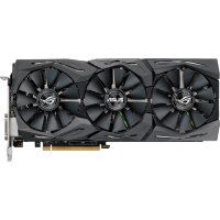 ASUS nVidia GeForce GTX 1080 Ti 11Gb ROG-STRIX-GTX1080TI-11G-GAMING