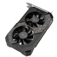 ASUS nVidia GeForce GTX 1660 Super 6Gb TUF-GTX1660S-6G-GAMING