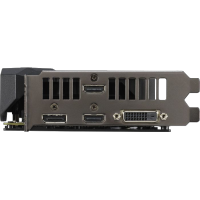 ASUS nVidia GeForce GTX 1660 Ti 6Gb TUF-GTX1660TI-O6G-GAMING