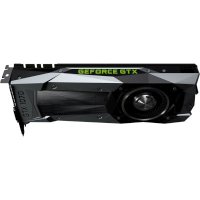 ASUS NVIDIA GeForce GTX1070