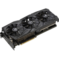 ASUS nVidia GeForce RTX 2060 6Gb ROG-STRIX-RTX2060-O6G-GAMING