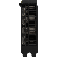 ASUS nVidia GeForce RTX 2060 6Gb TURBO-RTX2060-6G