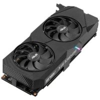 ASUS nVidia GeForce RTX 2060 Super 8Gb DUAL-RTX2060S-O8G-EVO-V2