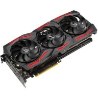 ASUS nVidia GeForce RTX 2060 Super 8Gb ROG-STRIX-RTX2060S-8G-EVO-GAMING