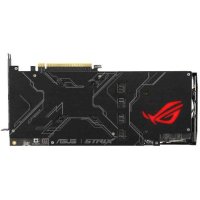ASUS nVidia GeForce RTX 2060 Super 8Gb ROG-STRIX-RTX2060S-A8G-EVO-GAMING