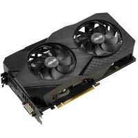 ASUS nVidia GeForce RTX 2070 8Gb DUAL-RTX2070-8G-EVO-V2