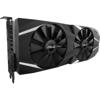 ASUS nVidia GeForce RTX 2070 8Gb DUAL-RTX2070-O8G
