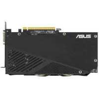 ASUS nVidia GeForce RTX 2070 8Gb DUAL-RTX2070-O8G-EVO-V2