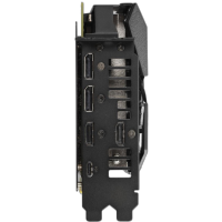 ASUS nVidia GeForce RTX 2070 8Gb ROG-STRIX-RTX2070-8G-GAMING