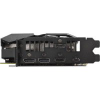 ASUS nVidia GeForce RTX 2070 8Gb ROG-STRIX-RTX2070-A8G-GAMING