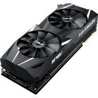 ASUS nVidia GeForce RTX 2080 8Gb DUAL-RTX2080-A8G