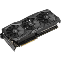 ASUS nVidia GeForce RTX 2080 8Gb ROG-STRIX-RTX2080-8G-GAMING