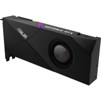 ASUS nVidia GeForce RTX 2080 8Gb TURBO-RTX2080-8G