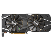 ASUS nVidia GeForce RTX 2080 Ti 11Gb DUAL-RTX2080TI-11G