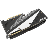 ASUS nVidia GeForce RTX 2080 Ti 11Gb DUAL-RTX2080TI-A11G