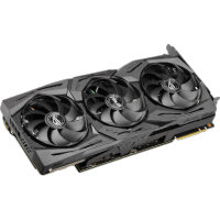 ASUS nVidia GeForce RTX 2080 Ti 11Gb ROG-STRIX-RTX2080TI-A11G-GAMING