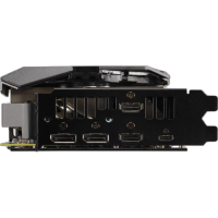 ASUS nVidia GeForce RTX 2080 Ti 11Gb ROG-STRIX-RTX2080TI-A11G-GAMING